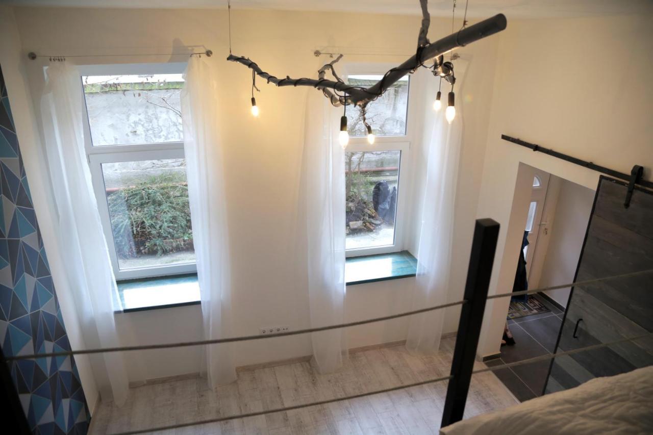 Sweety Blue Apartman Near Oktogon Budapest Ngoại thất bức ảnh