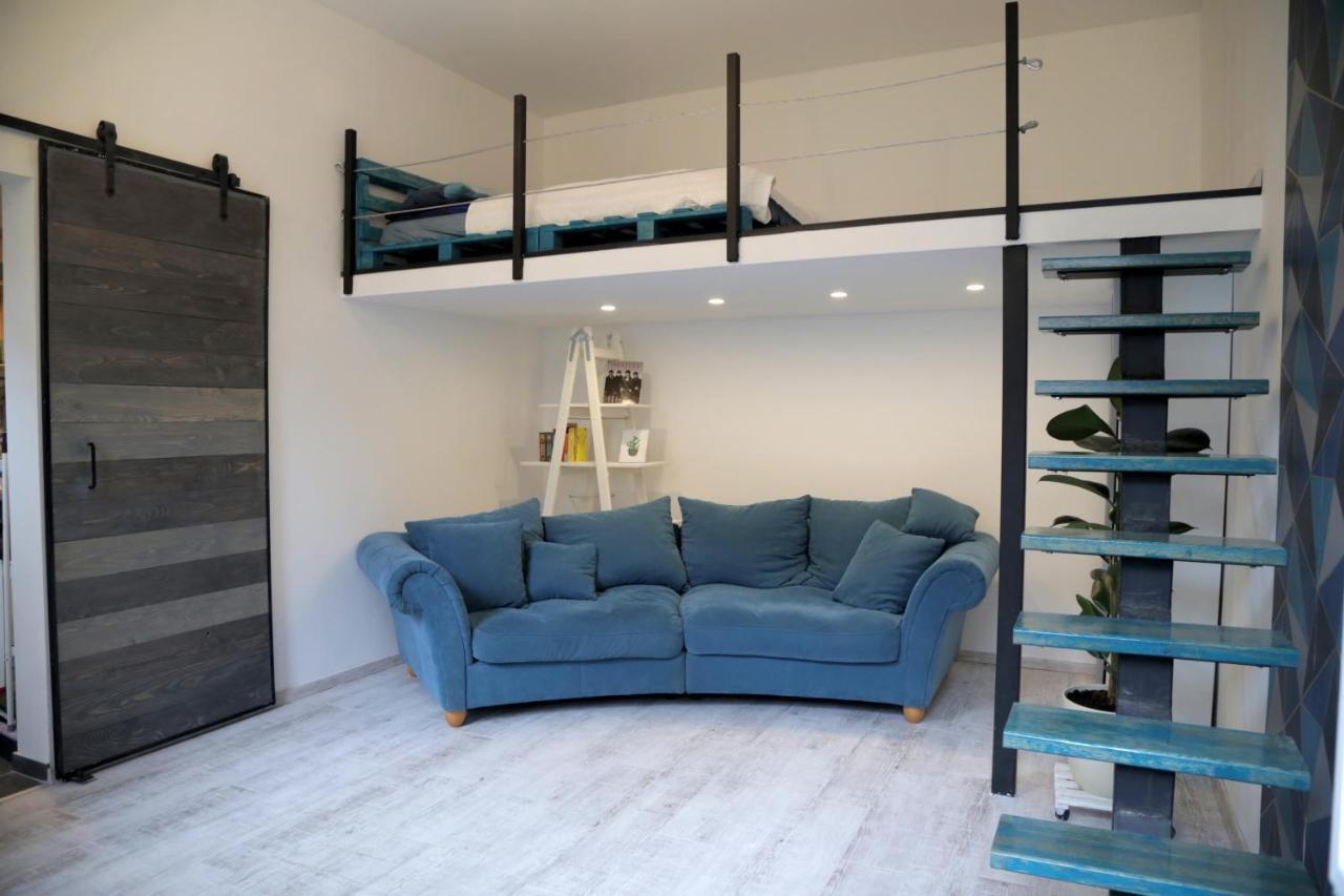 Sweety Blue Apartman Near Oktogon Budapest Ngoại thất bức ảnh
