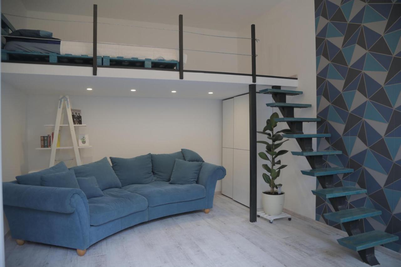 Sweety Blue Apartman Near Oktogon Budapest Ngoại thất bức ảnh